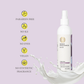Moisturizing Hair Milk Spritz – Leave-In Conditioner for Natural & Curly Hair