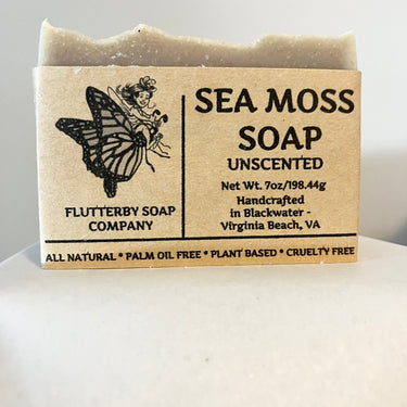 Irish sea moss soap wholesale