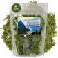 Pure Certified Wild Harvested Organic Green Raw Sea Moss