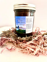 Load image into Gallery viewer, Sea Moss Arabica Coffee Face &amp; Body Scrub
