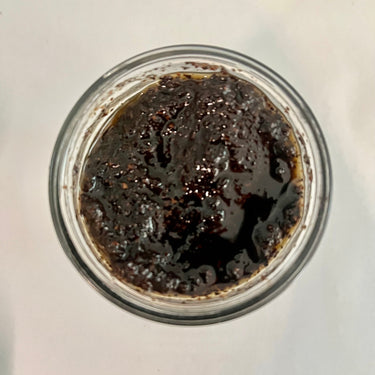 Arabica Coffee Body Scrub