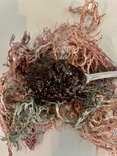 Load image into Gallery viewer, Sea Moss Arabica Coffee Face &amp; Body Scrub
