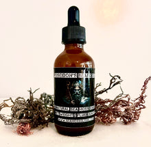 Load image into Gallery viewer, Hand Crafted Gentlemen&#39;s Blend Premium Beard Oil
