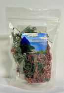 Wild Harvested Certified Raw Sea Moss