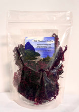 Load image into Gallery viewer, Wild Harvested Certified Raw Sea Moss

