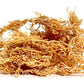 Certified Pure Wild Harvested Organic Gold Raw Sea Moss - Seamoss Global