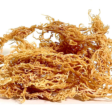 Raw Sea Moss for Sale