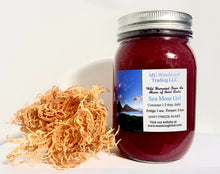 Load image into Gallery viewer, Organic Sea Moss Health and Beauty Gift Set
