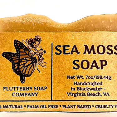 Buy Sea Moss