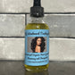Organic Extra Strength Hair Growth Serum with Sea Moss, Fenugreek, and Rosemary - Seamoss Global