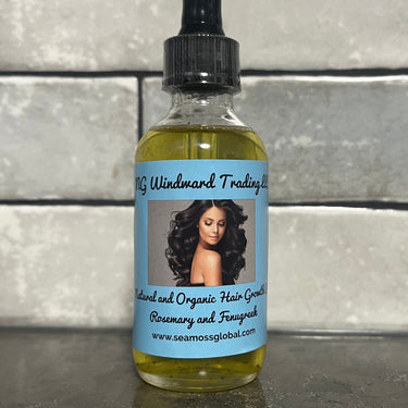 Extra strength serum for hair loss