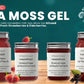 Organic Oregano Infused Sea Moss Gel - Seamoss Global