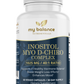Myo D-Chiro Inositol - Supports Metabolic / Hormonal Balance