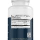 Myo D-Chiro Inositol - Supports Metabolic / Hormonal Balance