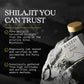 High Quality Pure Shilajit