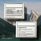 Shilajit Resin
