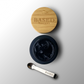 pure shilajit resin