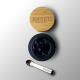 pure shilajit resin