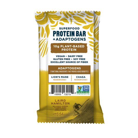 Lemon Almond Protein Bar (10pack)
