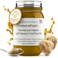 Lion's Mane Infused Organic Sea Moss Gel - Seamoss Global