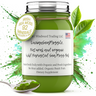 Matcha Green Tea Infused Organic Sea Moss Gel