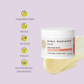 Moisture Rich Hair Butter for Natural & Curly Hair with Unrefined Shea Butter