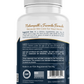 NAD+ with Nicotinamide Riboside & Resveratrol – Cellular Support Formula