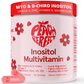 Inositol Multivitamin PCOS