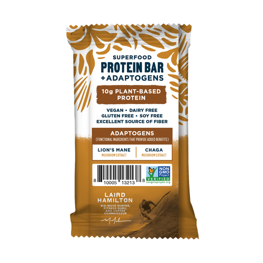 Peanut Butter Protein Bar (10pck)