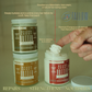 tallow beard butter for men
