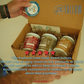bay rum beard butter