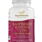 Raspberry - Keto Capsules