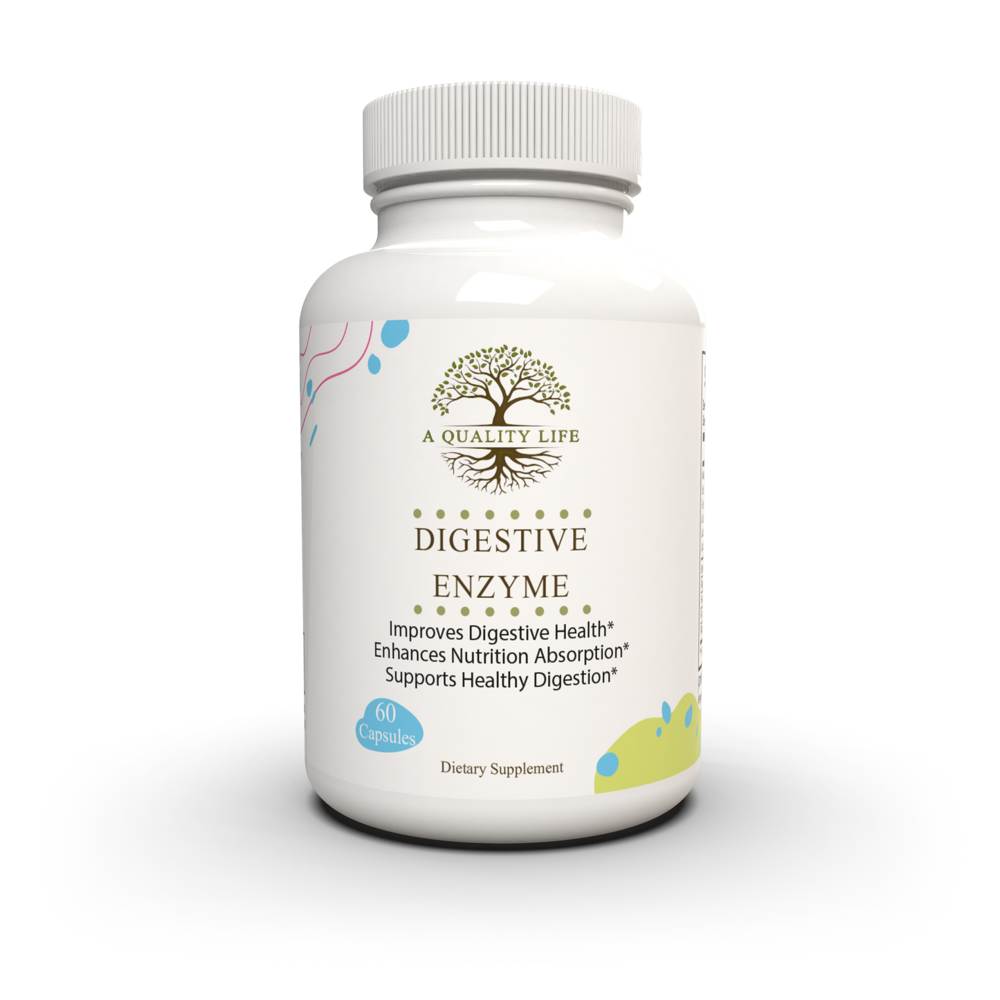 Digestive Enzyme
