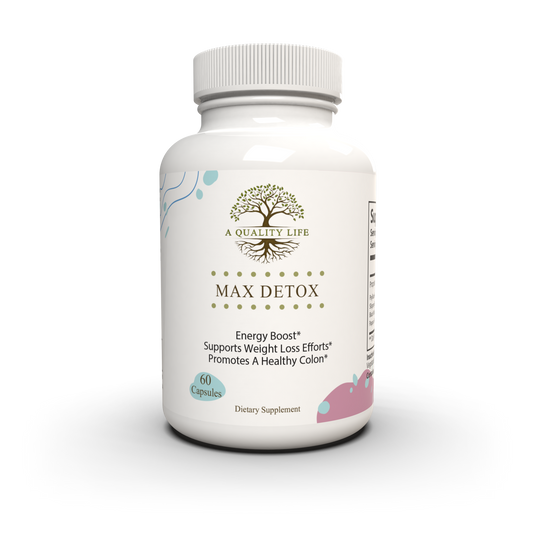 Max Detox