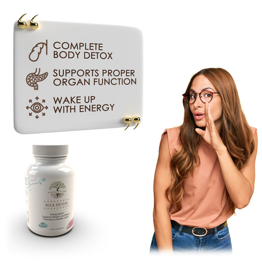Max Detox