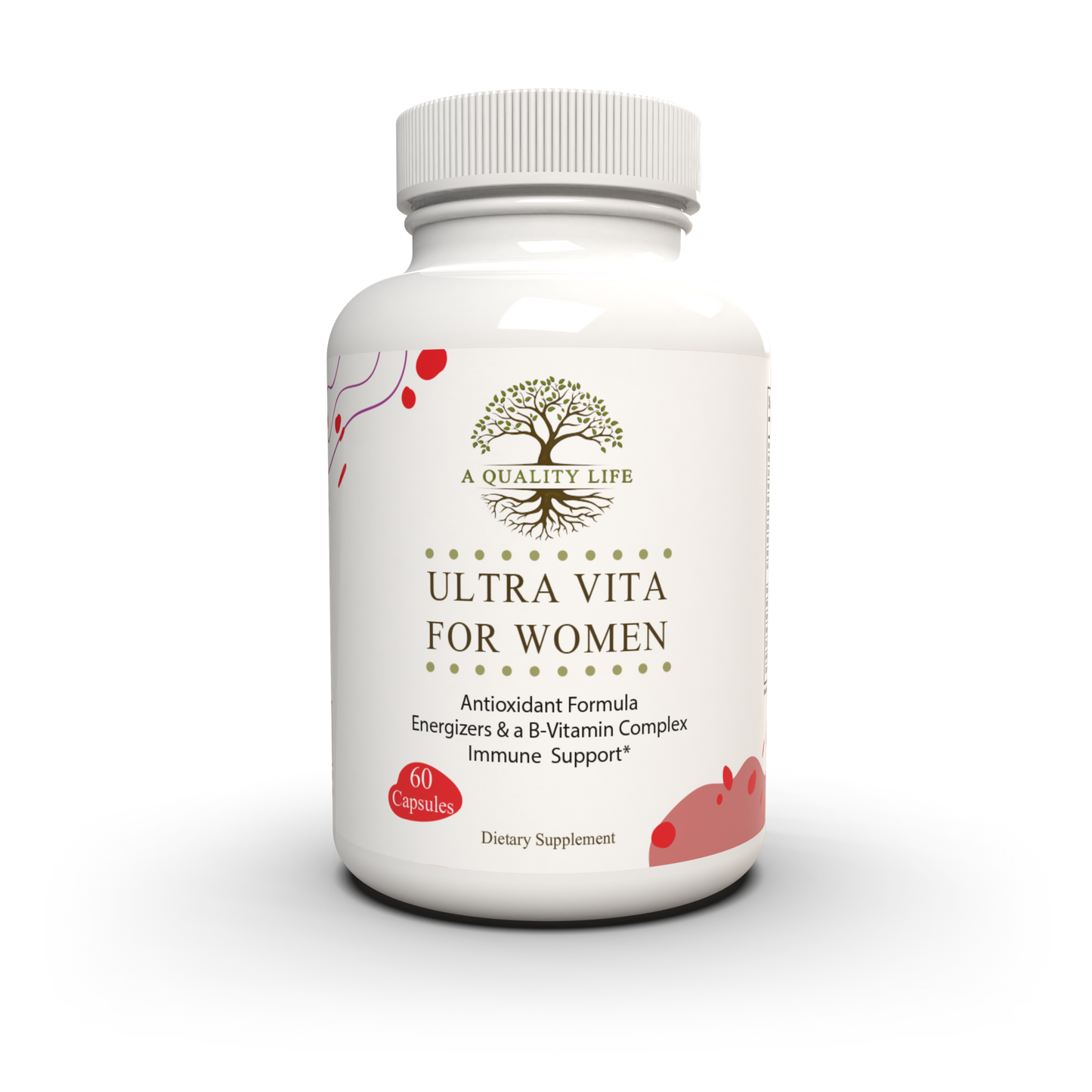 Ultra Vita Multivitamin for Women