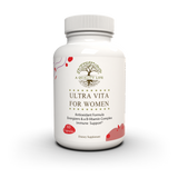 Ultra Vita Multivitamin for Women