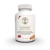 Elderberry Immune Support
