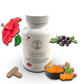 Elderberry Immune Support