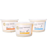 Raw Unrefined Shea Butter for Dry Skin & Hair