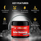 Revolutionary 2-6 King Wavy's Whipped Shea Butter Hair Moisturizer