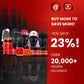 Ultimate 360 Wave & Hair Growth Bundle (Ultimate Elite Pack)