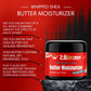 Whipped Shea Butter Moisturizer for Dry Hair
