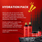 Hydration Bundle for Dry Hair & 360 Waves (Hydration Pack)