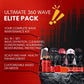 Ultimate 360 Wave & Hair Growth Bundle (Ultimate Elite Pack)