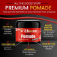 360 Wave Pomade for Hold, Shine & Moisture