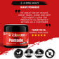 360 Wave Pomade for Hold, Shine & Moisture