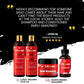 Hydration Bundle for Dry Hair & 360 Waves (Hydration Pack)