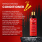 Mango Moisturizing Conditioner for Soft, Manageable Hair