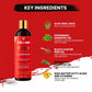 Mango Moisturizing Conditioner for Soft, Manageable Hair